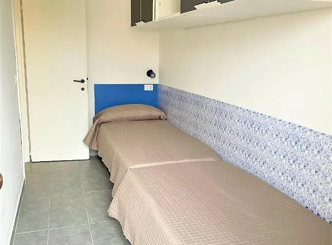 Delsa - Apartament