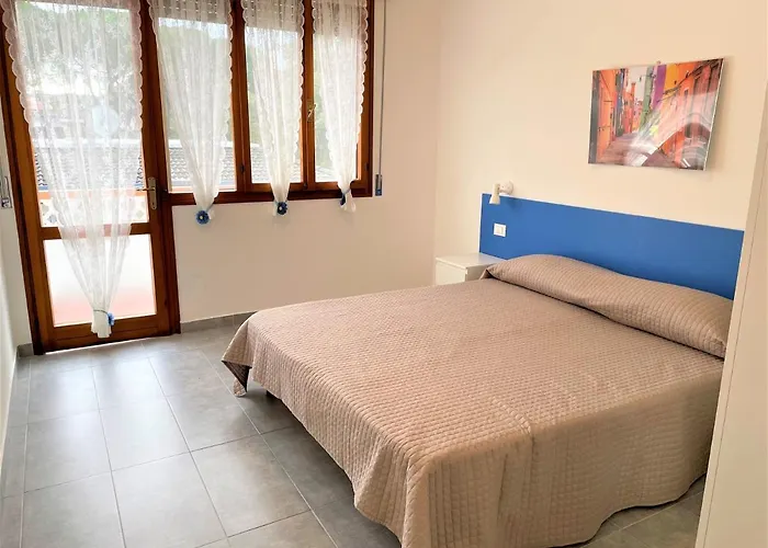 Apartament Delsa - Bibione