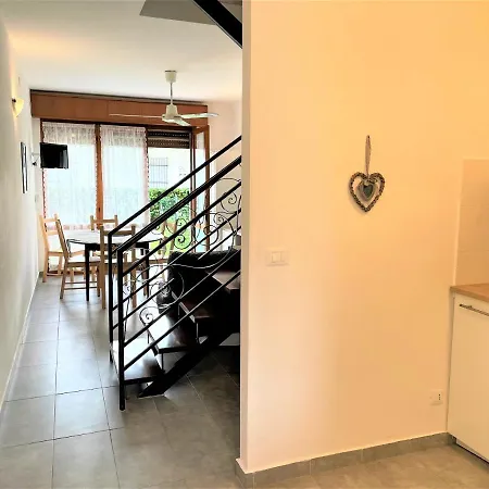 Delsa - Apartamento