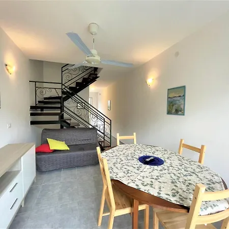 Apartamento Delsa - *