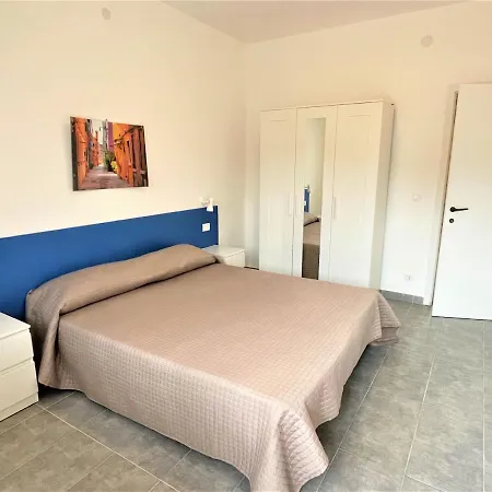 Apartamento Delsa -