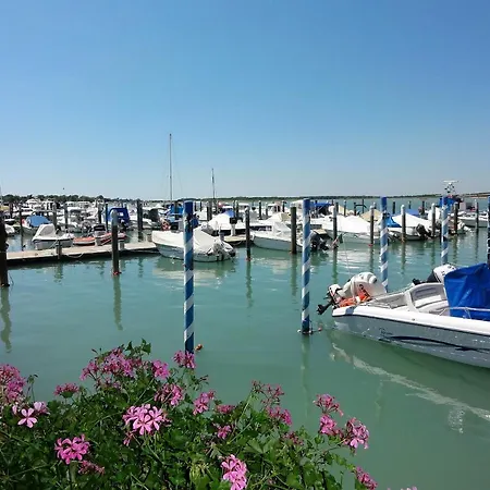 Delsa - Apartamento Bibione
