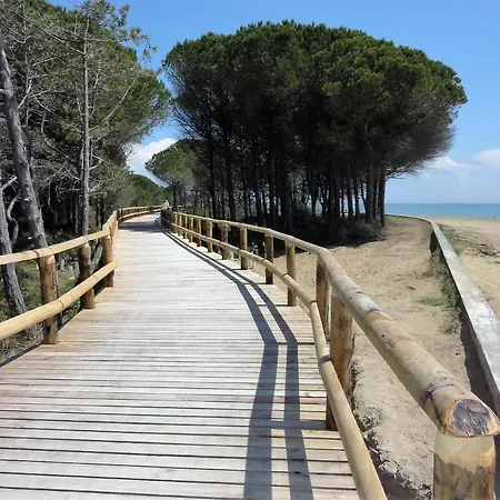 Apartamento Delsa - Bibione
