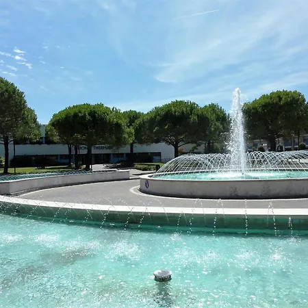 Appartement Delsa -