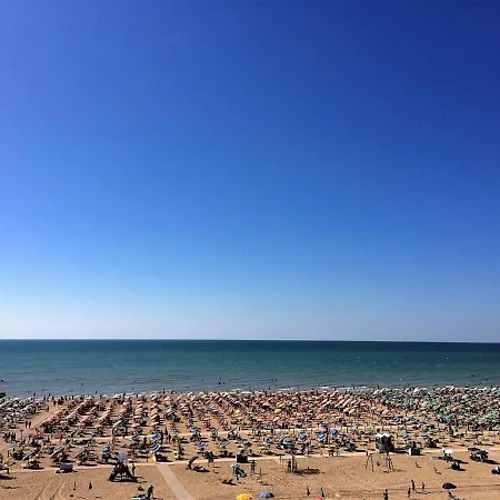 Apartamento Delsa - *