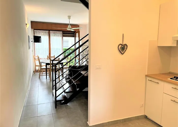 Delsa - Appartement