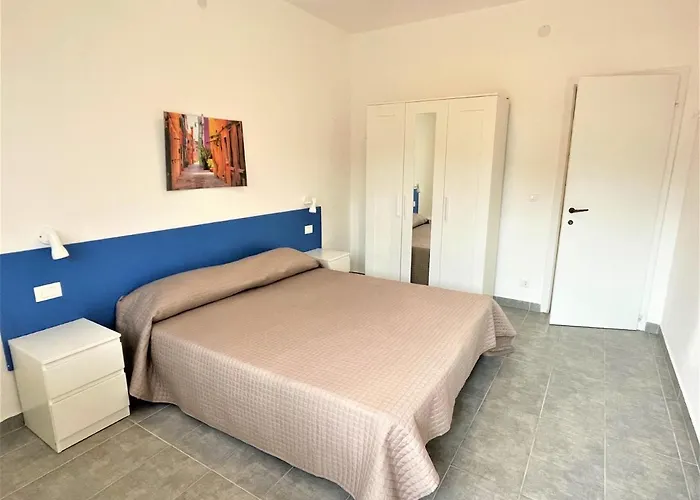Appartement Delsa -