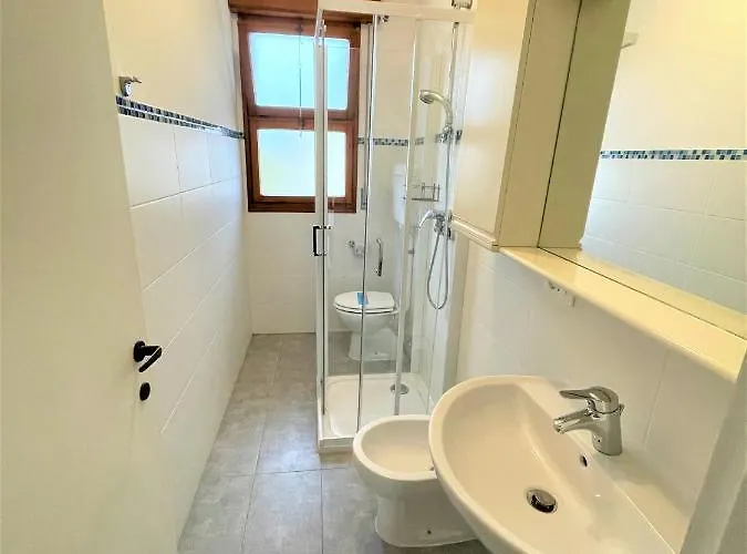 Appartement Delsa - Bibione