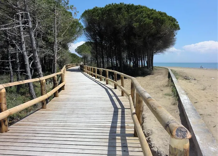 Lägenhet Delsa - Bibione